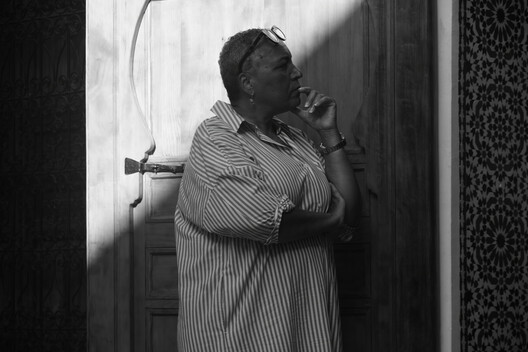 Lesley Lokko Receives African Cultural Icon Award for Her Contributions to Architectural Education and Discourse - Image 7 of 11