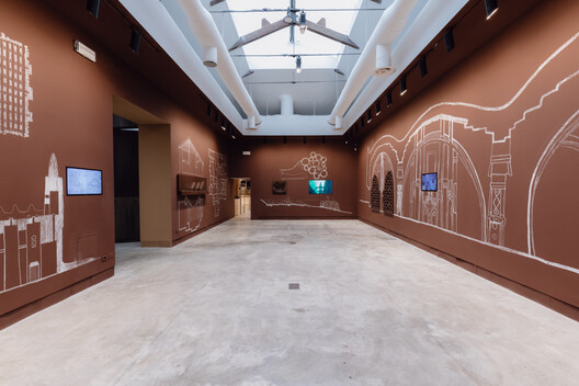 Lesley Lokko Receives African Cultural Icon Award for Her Contributions to Architectural Education and Discourse - Image 8 of 11