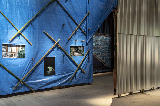 Lesley Lokko Receives African Cultural Icon Award for Her Contributions to Architectural Education and Discourse - Image 9 of 11