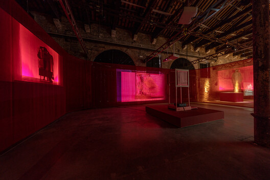 Lesley Lokko Receives African Cultural Icon Award for Her Contributions to Architectural Education and Discourse - Image 10 of 11