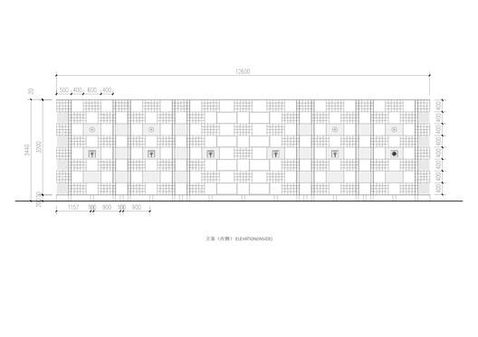 "Echo of the ruins" Open-Air Museum of Sound and Memory / 1Y Architects - Image 24 of 26
