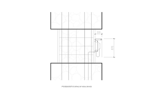 "Echo of the ruins" Open-Air Museum of Sound and Memory / 1Y Architects - Image 23 of 26