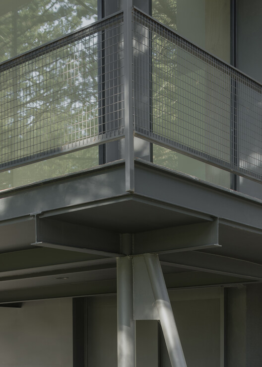 La Florida II House / Lezaeta Lavanchy - Image 10 of 17