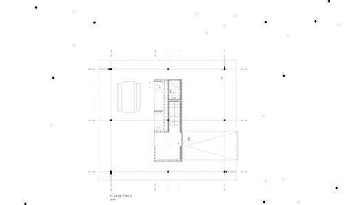 La Florida II House / Lezaeta Lavanchy - Image 13 of 17