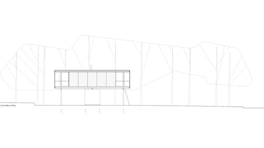 La Florida II House / Lezaeta Lavanchy - Image 15 of 17