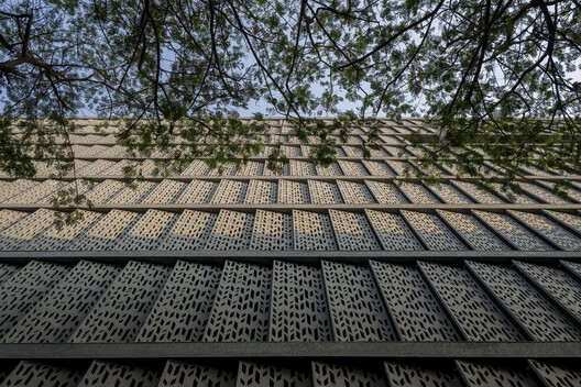 Magnus Office / Sanjay Puri Architects - Exterior Photography