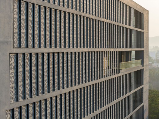 Magnus Office / Sanjay Puri Architects - Image 14 of 28