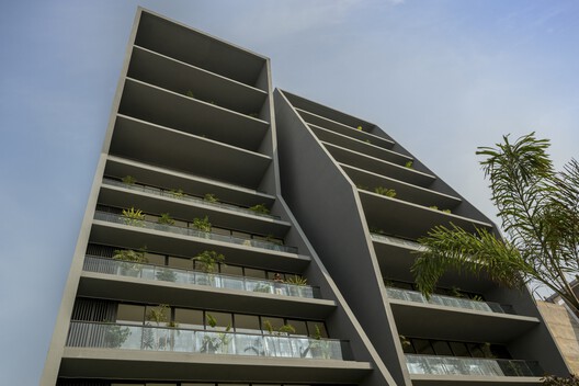 Magnus Office / Sanjay Puri Architects - Image 8 of 28