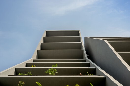 Magnus Office / Sanjay Puri Architects - Image 9 of 28