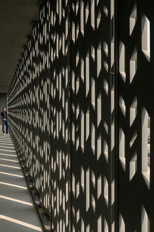 Magnus Office / Sanjay Puri Architects - Interior Photography