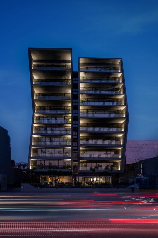 Magnus Office / Sanjay Puri Architects - Image 24 of 28