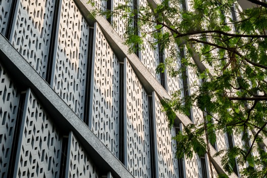 Magnus Office / Sanjay Puri Architects - Image 18 of 28