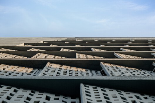 Magnus Office / Sanjay Puri Architects - Image 17 of 28