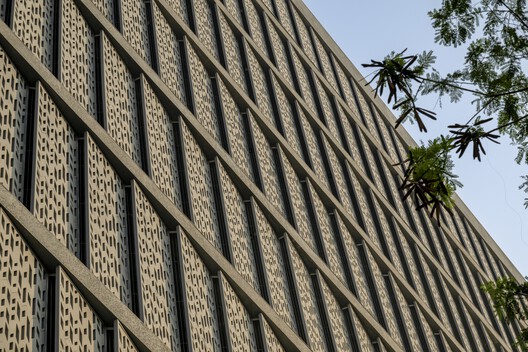 Magnus Office / Sanjay Puri Architects - Image 16 of 28