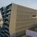 Magnus Office / Sanjay Puri Architects - Institutional Buildings
