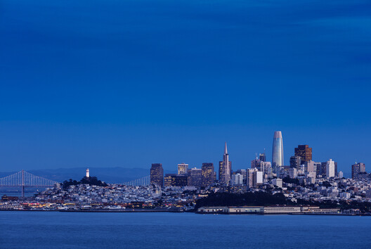 Form, Function, and Funding: The High-Tech Urbanism of San Francisco - Image 14 of 30