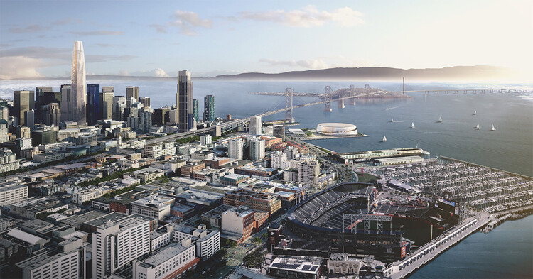 Form, Function, and Funding: The High-Tech Urbanism of San Francisco - Featured Image