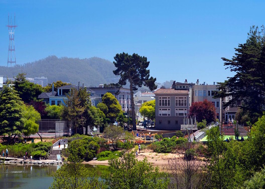 Form, Function, and Funding: The High-Tech Urbanism of San Francisco - Image 10 of 30