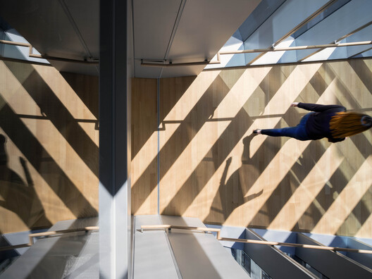 Form, Function, and Funding: The High-Tech Urbanism of San Francisco - Image 18 of 30