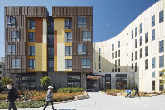 Form, Function, and Funding: The High-Tech Urbanism of San Francisco - Image 19 of 30