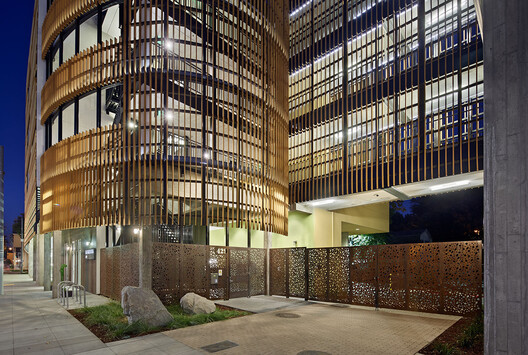 Form, Function, and Funding: The High-Tech Urbanism of San Francisco - Image 22 of 30