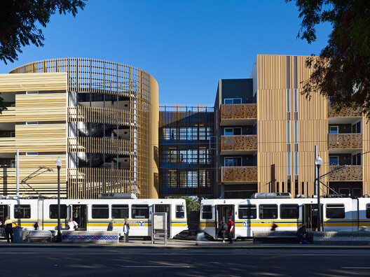 Form, Function, and Funding: The High-Tech Urbanism of San Francisco - Image 27 of 30