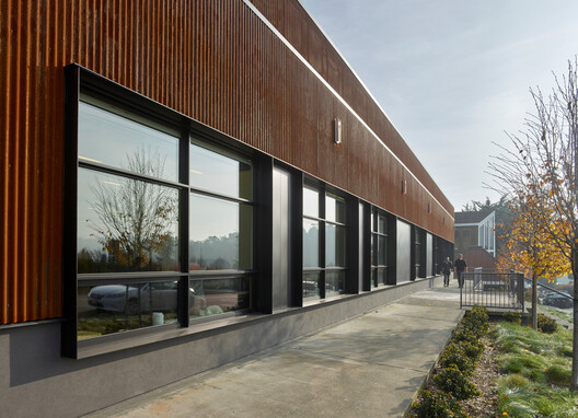 Form, Function, and Funding: The High-Tech Urbanism of San Francisco - Image 12 of 30