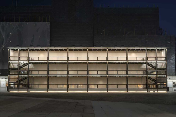 成都工作｜REGULAR 团队设计师建筑设计师 / 室内设计师 - 14 的图像 14