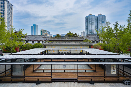 成都工作｜REGULAR 团队设计师建筑设计师 / 室内设计师 - 3 的图像 14