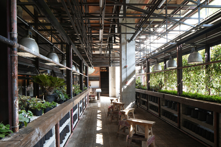 成都工作｜REGULAR 团队设计师建筑设计师 / 室内设计师 - 11 的图像 14