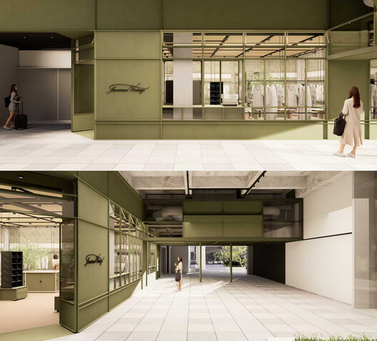 成都工作｜REGULAR 团队设计师建筑设计师 / 室内设计师 - 13 的图像 14