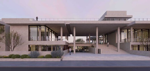 成都工作｜REGULAR 团队设计师建筑设计师 / 室内设计师 - 6 的图像 14
