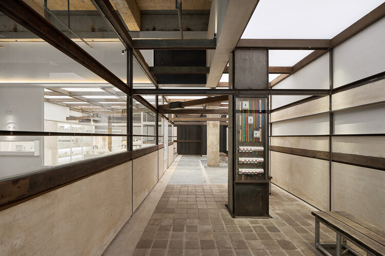 成都工作｜REGULAR 团队设计师建筑设计师 / 室内设计师 - 5 的图像 14