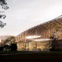 Architects Office Designs World Trade Center Biotic Mixed-Use Complex in Brasília’s Parque Tecnológico - Image 2 of 4