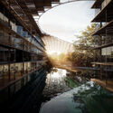 Architects Office Designs World Trade Center Biotic Mixed-Use Complex in Brasília’s Parque Tecnológico - Image 3 of 4