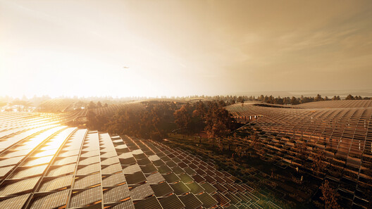 Architects Office Designs World Trade Center Biotic Mixed-Use Complex in Brasília’s Parque Tecnológico - Image 12 of 13