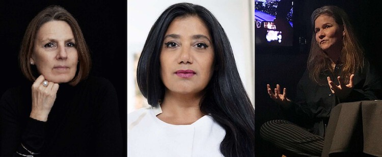 Women in Nordic Design & Architecture: Craft Meets Industry - Image 1 of 1