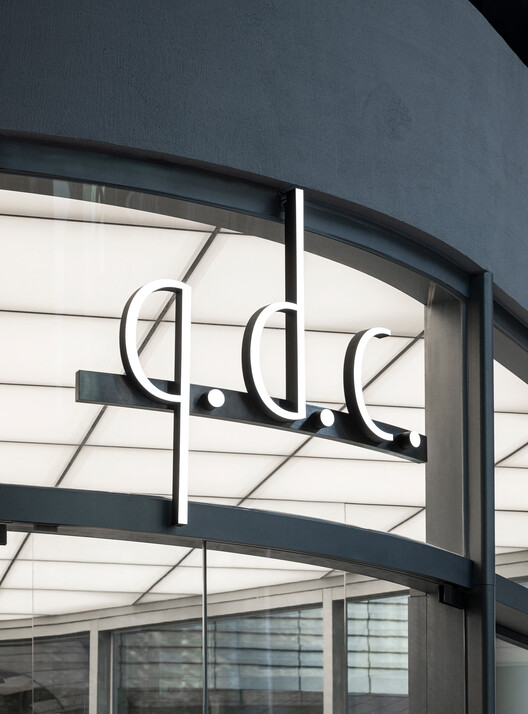 Gangnam q.d.c / Indiesalon Gangnam q.d.c / Indiesalon - Image 15 of 18