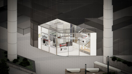 Gangnam q.d.c / Indiesalon Gangnam q.d.c / Indiesalon - Image 17 of 18