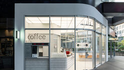 Gangnam q.d.c / Indiesalon