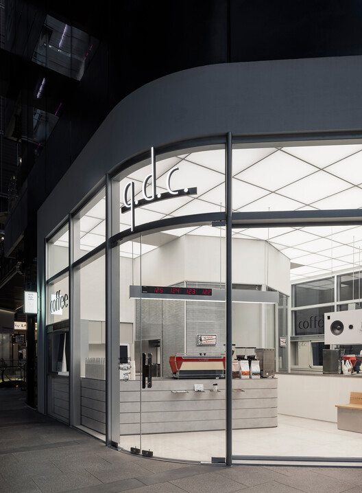 Gangnam q.d.c / Indiesalon Gangnam q.d.c / Indiesalon - Image 7 of 18