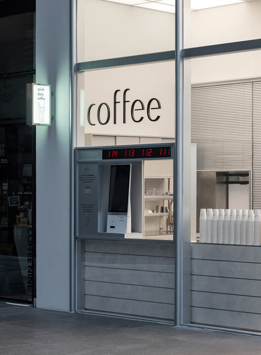 Gangnam q.d.c / Indiesalon Gangnam q.d.c / Indiesalon - Image 8 of 18