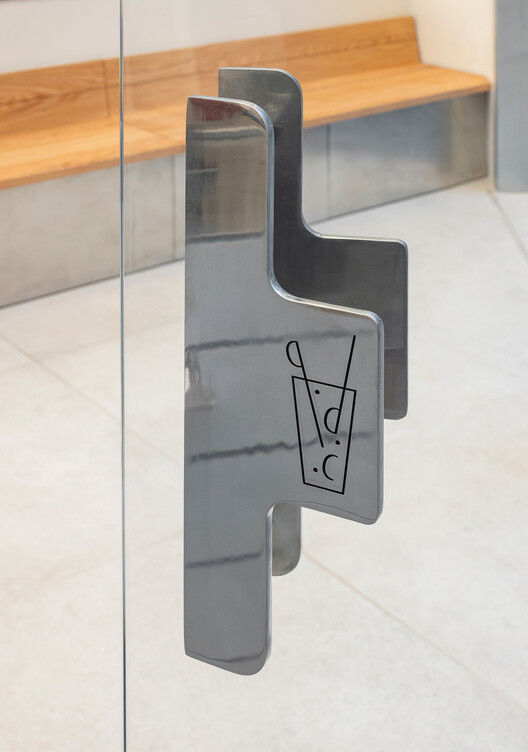 Gangnam q.d.c / Indiesalon Gangnam q.d.c / Indiesalon - Image 12 of 18