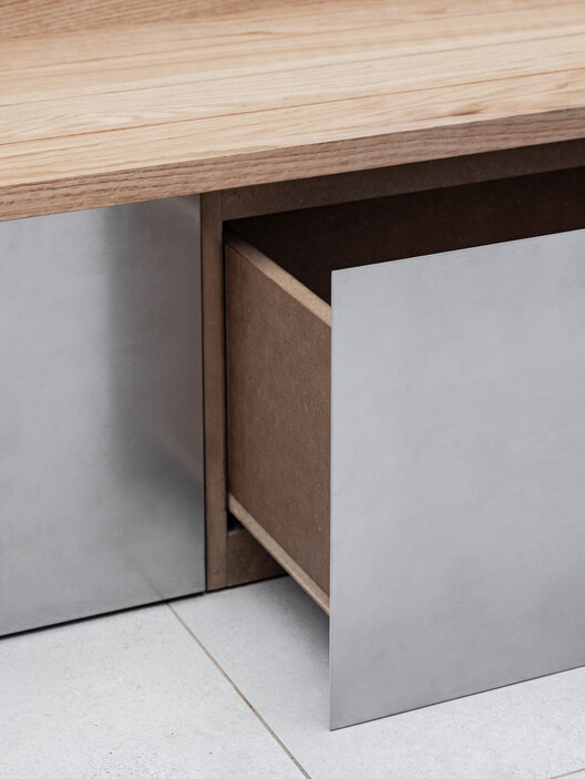 Gangnam q.d.c / Indiesalon Gangnam q.d.c / Indiesalon - Image 10 of 18