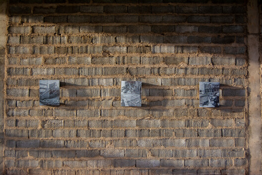 Modular Installation Reimagines Unfinished Structures at Limbo Museum in Accra, Ghana - Image 25 of 32