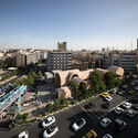 Jahad Metro Plaza in Tehran: Reclaiming Infrastructure as Civic Space - Image 4 of 4