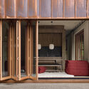 Copper House / Fabrication Studio - Houses