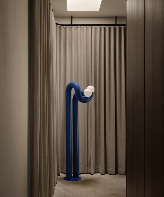 Copper House / Fabrication Studio - Image 16 of 24