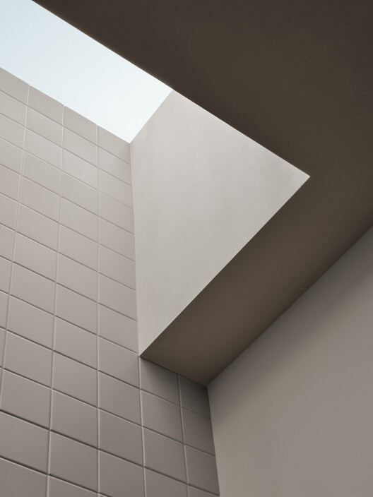 Copper House / Fabrication Studio - Image 20 of 24