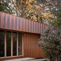 Copper House / Fabrication Studio - Exterior Photography, Houses